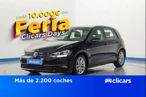 Annonce VOLKSWAGEN GOLF Essence 2020 d'occasion 