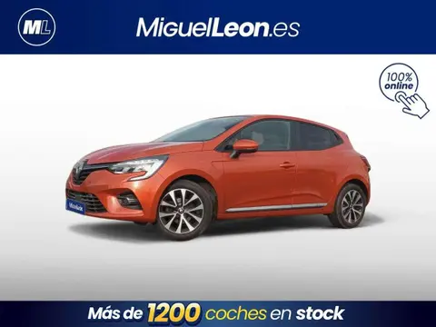 Used RENAULT CLIO Petrol 2021 Ad 