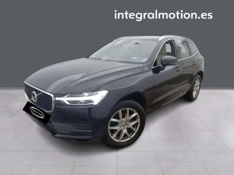 Used VOLVO XC60 Diesel 2019 Ad 