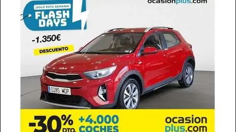 Annonce KIA STONIC Essence 2023 d'occasion 