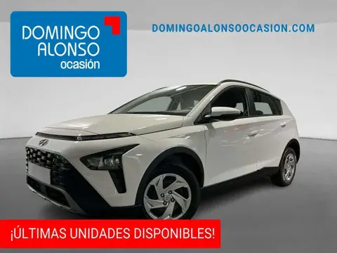 Annonce HYUNDAI BAYON Essence 2023 d'occasion 