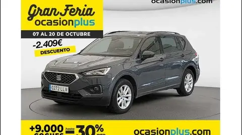 Annonce SEAT TARRACO Essence 2020 d'occasion 