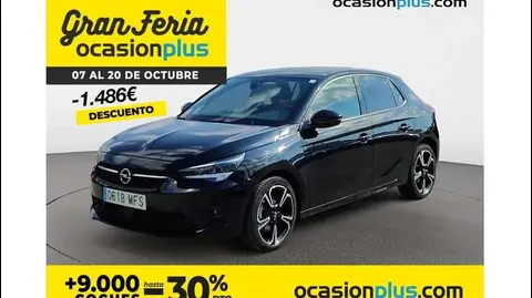 Annonce OPEL CORSA Diesel 2023 d'occasion 