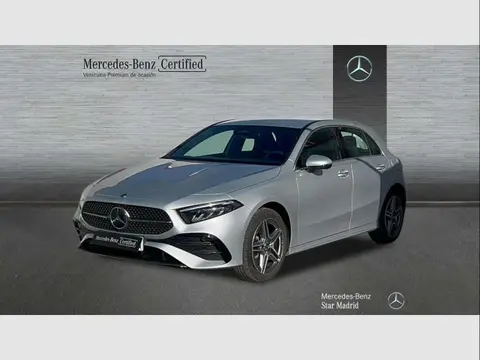 Annonce MERCEDES-BENZ CLASSE A Électrique 2023 d'occasion 