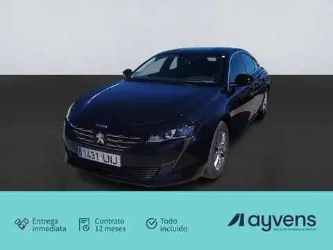 Used PEUGEOT 508 Diesel 2021 Ad 