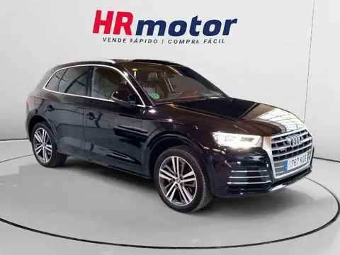 Used AUDI Q5 Diesel 2018 Ad 