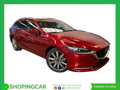 Used MAZDA 6 Petrol 2023 Ad 