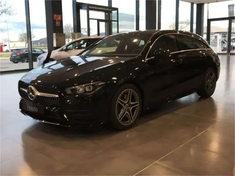 Used MERCEDES-BENZ CLASSE CLA Diesel 2024 Ad 