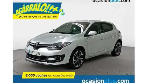 Used RENAULT MEGANE Petrol 2014 Ad 