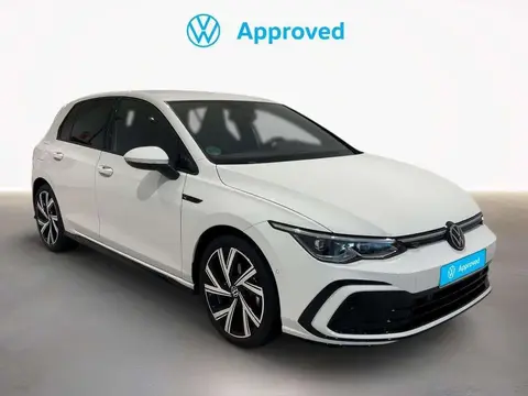 Annonce VOLKSWAGEN GOLF Essence 2023 d'occasion 