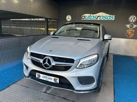 Used MERCEDES-BENZ CLASSE GLE Diesel 2019 Ad 