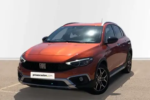 Used FIAT TIPO Petrol 2021 Ad 