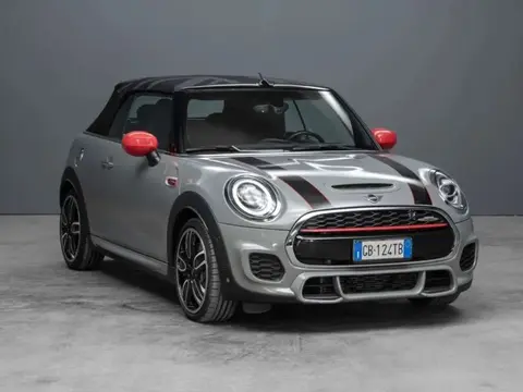 Used MINI JOHN COOPER WORKS Petrol 2020 Ad 