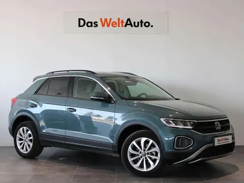 Used VOLKSWAGEN T-ROC Petrol 2023 Ad 