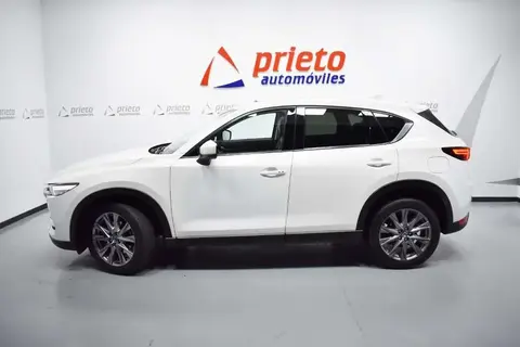 Used MAZDA CX-5 Diesel 2019 Ad 