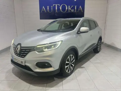 Annonce RENAULT KADJAR Essence 2021 d'occasion 