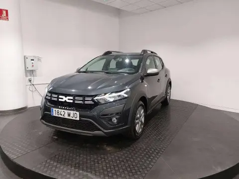 Used DACIA SANDERO Petrol 2023 Ad 