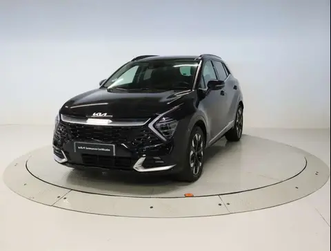 Annonce KIA SPORTAGE Hybride 2024 d'occasion 