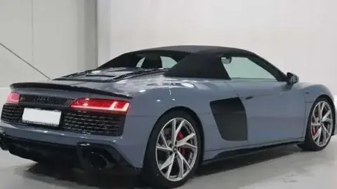 Annonce AUDI R8 Essence 2022 d'occasion 