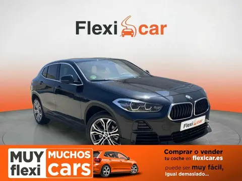 Used BMW X2 Petrol 2022 Ad 