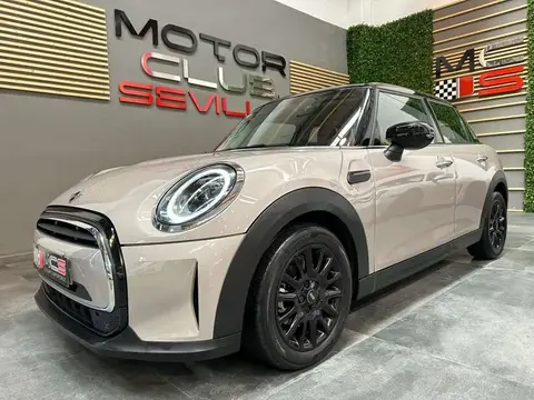 Used MINI COOPER Petrol 2023 Ad 