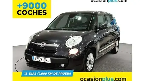 Used FIAT 500L Diesel 2016 Ad 