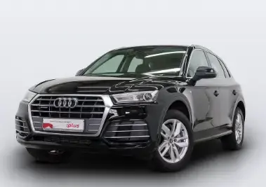 Annonce AUDI Q5 Hybride 2021 d'occasion 