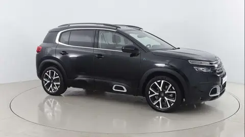 Used CITROEN C5 AIRCROSS Hybrid 2021 Ad 