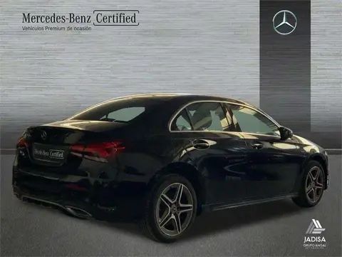 Used MERCEDES-BENZ CLASSE A  2021 Ad 