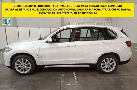 Used BMW X5 Hybrid 2018 Ad 