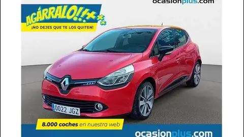 Used RENAULT CLIO Petrol 2015 Ad 