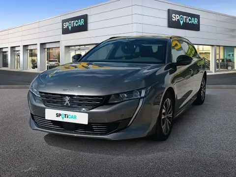 Used PEUGEOT 508 Diesel 2023 Ad 