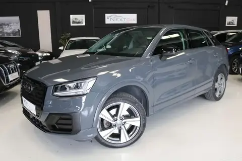 Used AUDI Q2 Diesel 2017 Ad 