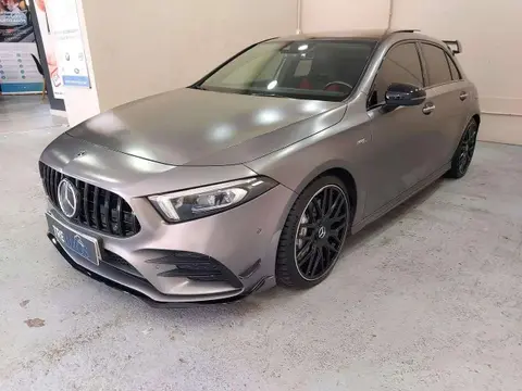 Used MERCEDES-BENZ CLASSE A Petrol 2019 Ad 