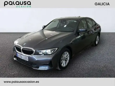 Used BMW SERIE 3 Diesel 2020 Ad 