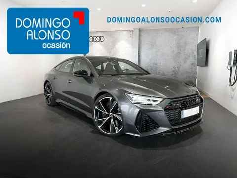 Annonce AUDI A7 Essence 2021 d'occasion 