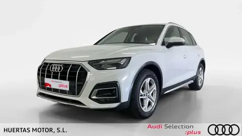 Used AUDI Q5 Diesel 2023 Ad 