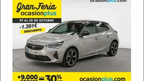 Annonce OPEL CORSA Diesel 2022 d'occasion 