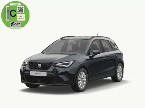 Used SEAT ARONA Petrol 2024 Ad 