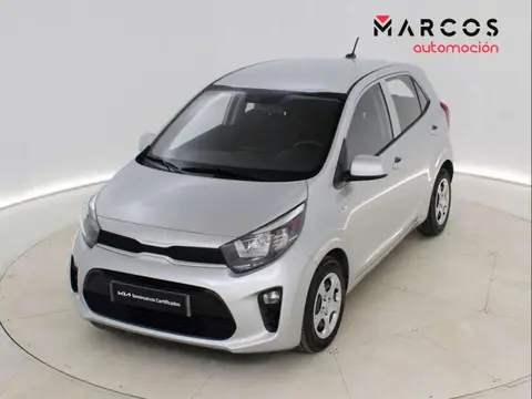 Used KIA PICANTO Petrol 2023 Ad 