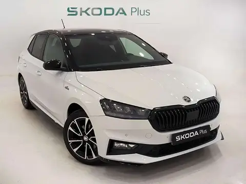 Used SKODA FABIA Petrol 2024 Ad 