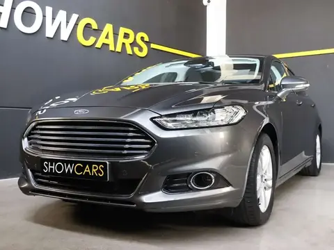 Used FORD MONDEO Diesel 2019 Ad 