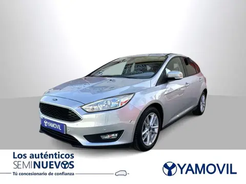 Used FORD FOCUS Petrol 2017 Ad 