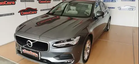 Annonce VOLVO S90 Diesel 2017 d'occasion 