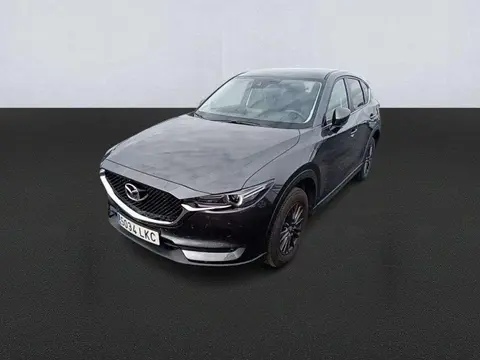 Used MAZDA CX-5 Petrol 2020 Ad 