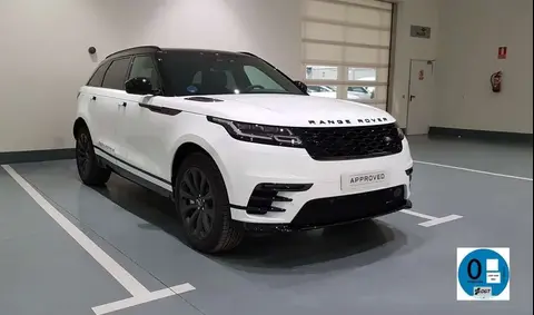 Annonce LAND ROVER RANGE ROVER VELAR Hybride 2024 d'occasion 