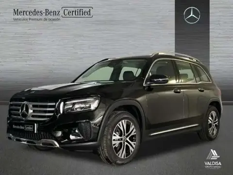 Used MERCEDES-BENZ CLASSE GLB Diesel 2024 Ad 