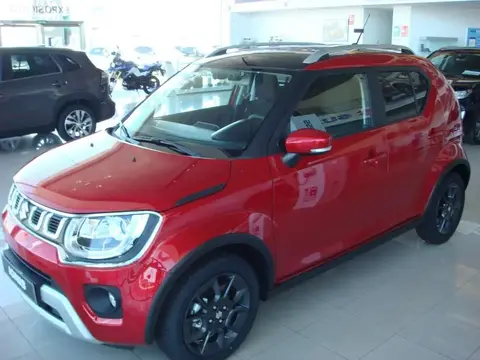 Annonce SUZUKI IGNIS Essence 2024 d'occasion 