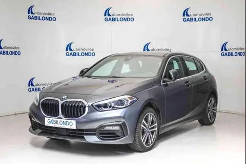 Used BMW SERIE 1 Petrol 2020 Ad 