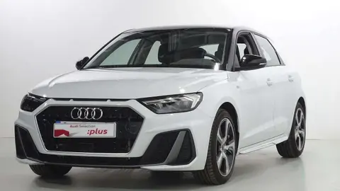 Used AUDI A1 Petrol 2022 Ad 